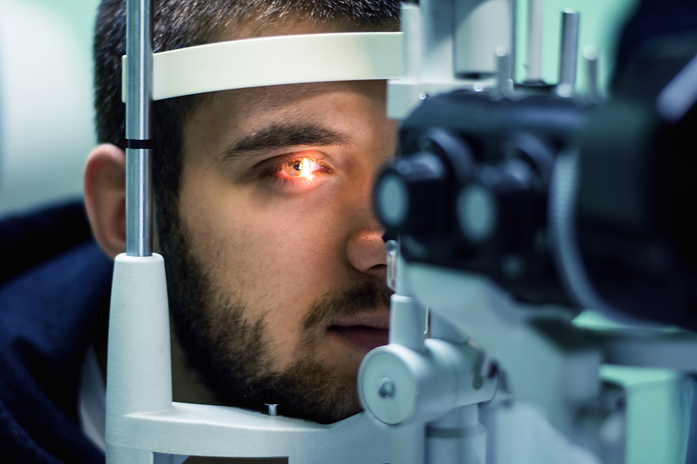 Mais Doenças Que o Exame de Olhos Pode Revelar