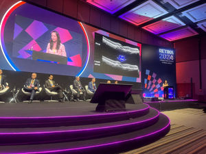 Congresso da Sociedade Brasileira de Retina e Vítreo 2024