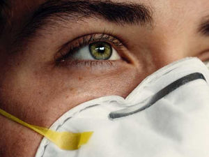 Lista de dicas para proteger os seus olhos durante a pandemia de COVID – 19