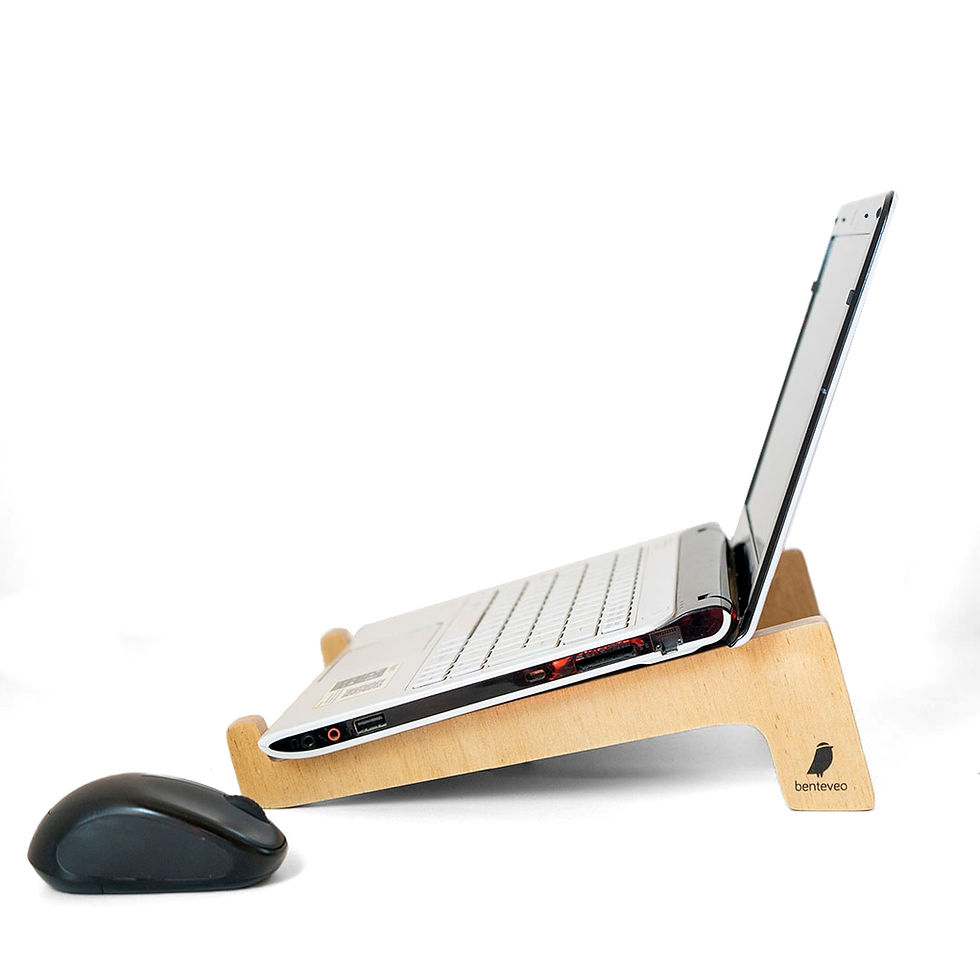 Miniatura: Soporte para Laptop Seúl