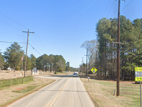 Thousands of Citations Issued in School Zones without Proper GDOT ATESD Permitting in Spalding County and City of Griffin.