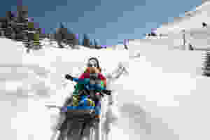 © Ski Juwel Alpbachtal Wildschönau