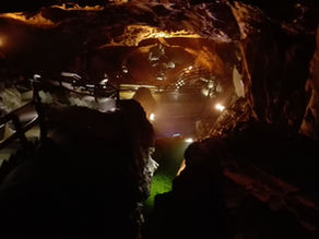 Lamprechtshöhle, ένα σπήλαιο 50.5χμ στην καρδιά των Άλπεων!