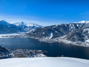 Zell am See: Τα καλύτερα ξενοδοχεία δίπλα στο τελεφερίκ
