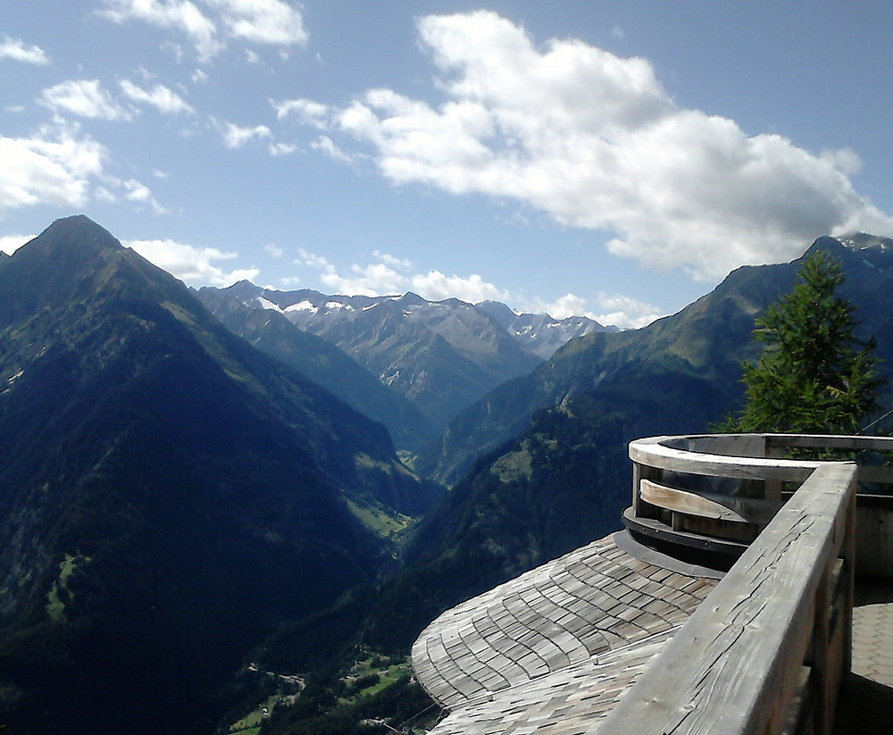 Mayrhofen © Georgios Polychronidis
