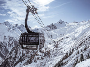 Zell am See-Kaprun: Χιονοδρομικά, Τιμές και Χιλιόμετρα Πίστας