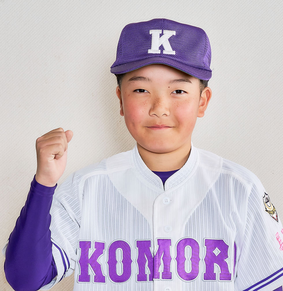相馬　圭佑