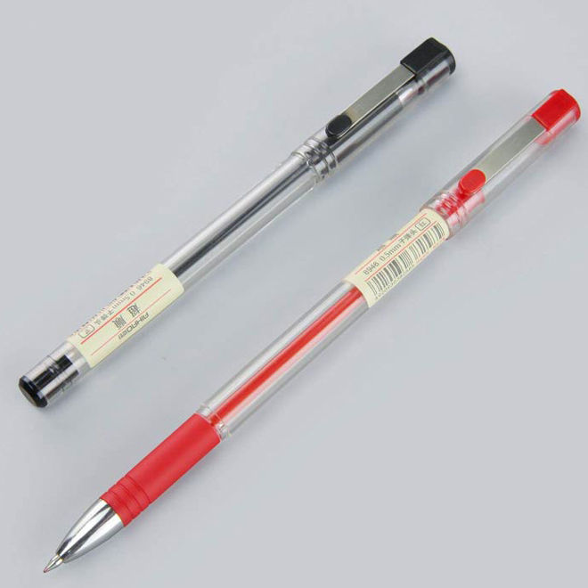 AIHAO 啫喱筆8946