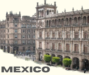 Mexico | A Beautiful Place