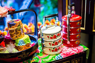 Peranakan Artefacts Display Floral Basket, Peranakan Museum_medium.jpg