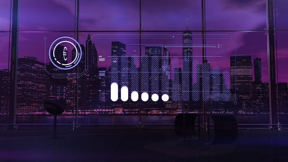 Your Money, Your Data: The Irrefutable ROI of Private AI for SMBs