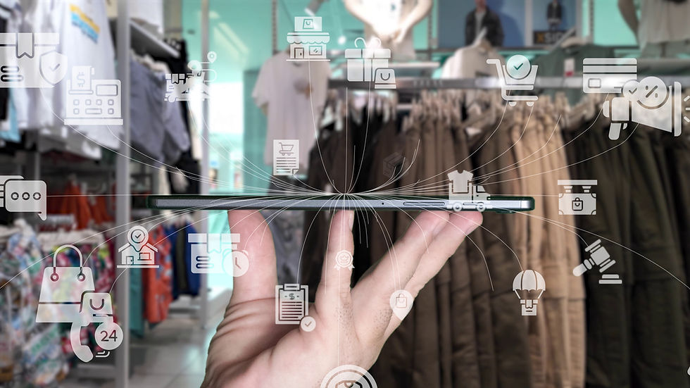 Private AI: Secure Your Data, Supercharge Your SMB