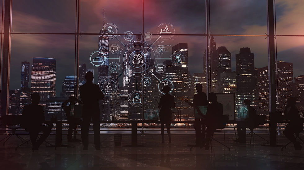 Demystifying Private AI: A Practical Blueprint for SMB On-Premise Deployment
