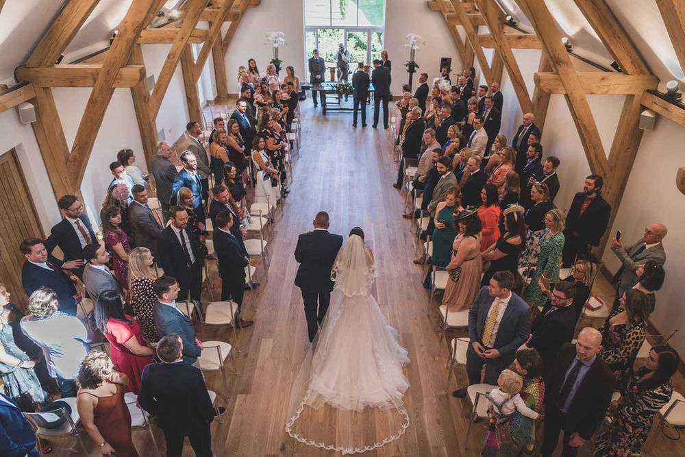 The Exclusive Hatfield Place