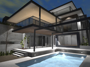 Renovation and Extension in Attadale