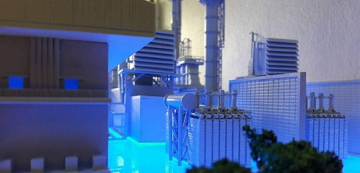 Project: Amata Nakorn Models