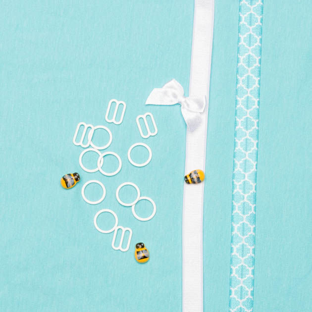 Seafoam - G-String Kit