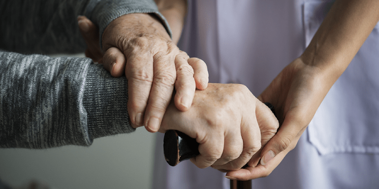 Alzheimer's home care Highland Park