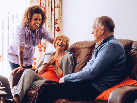 How Care Mountain Is Creative to Fix the Alzheimer's home care Richardson Issues?
