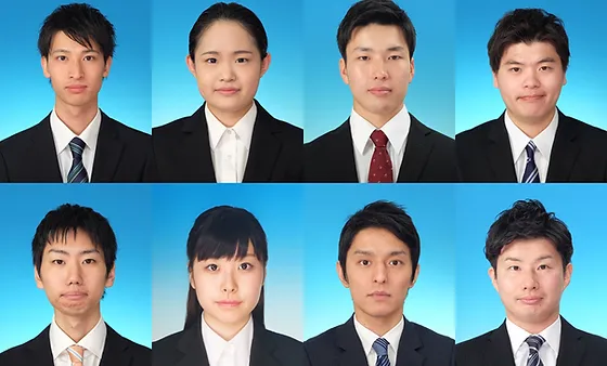 証明写真 Photo Studio Mayumi フォトスタジオマユミ