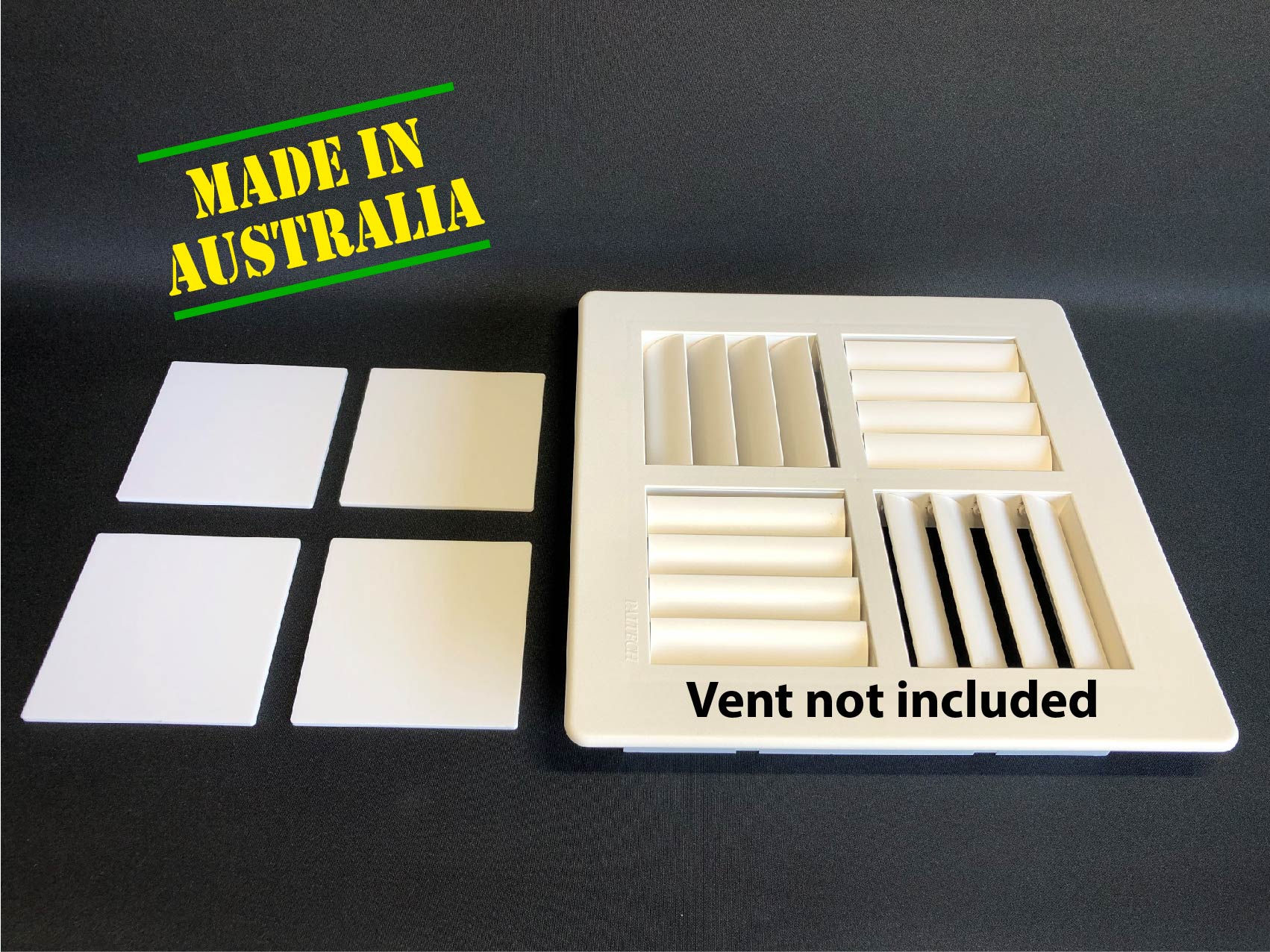 Air Conditioning Vent Covers (6 Pack)