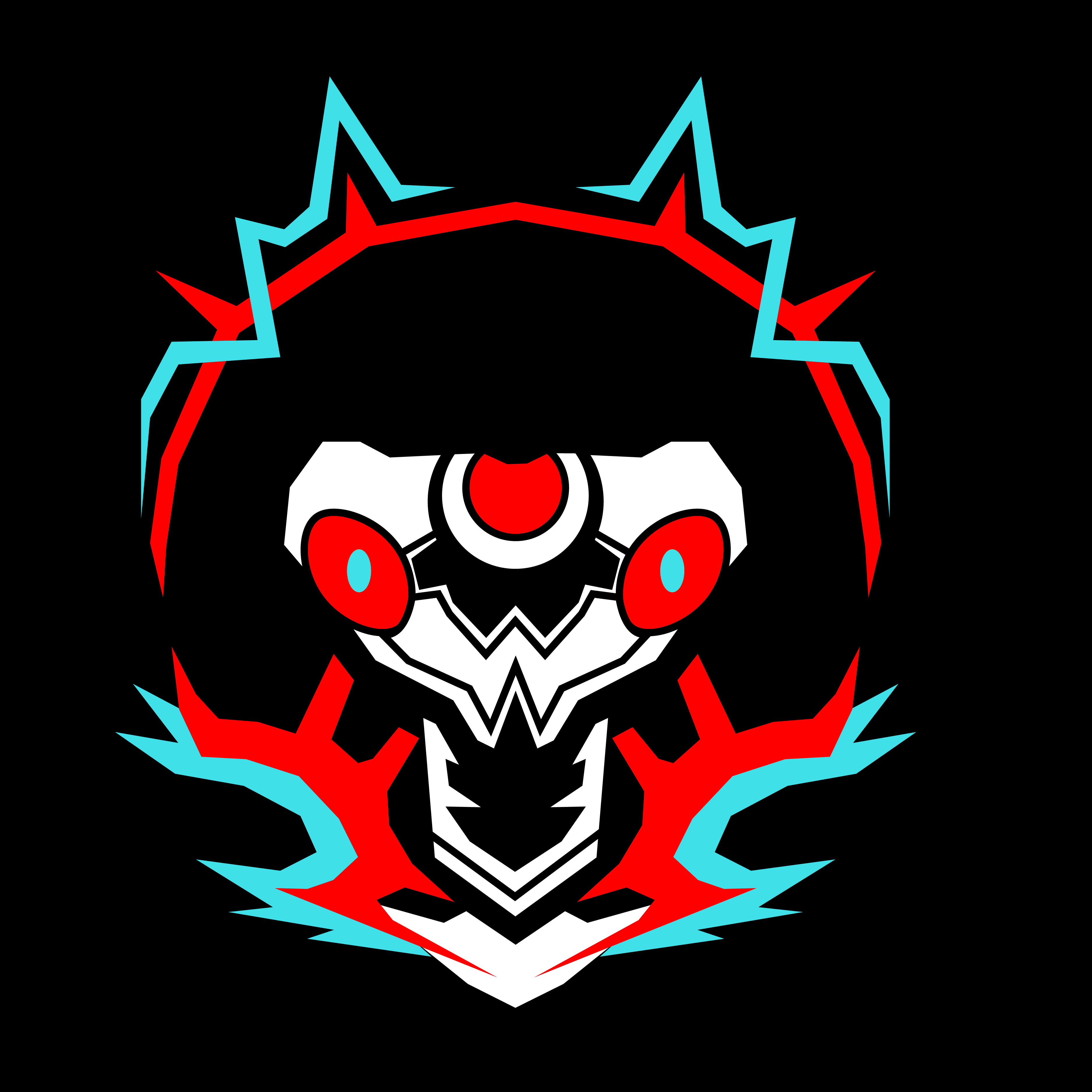 Enemy Plasmantis (Enraged)