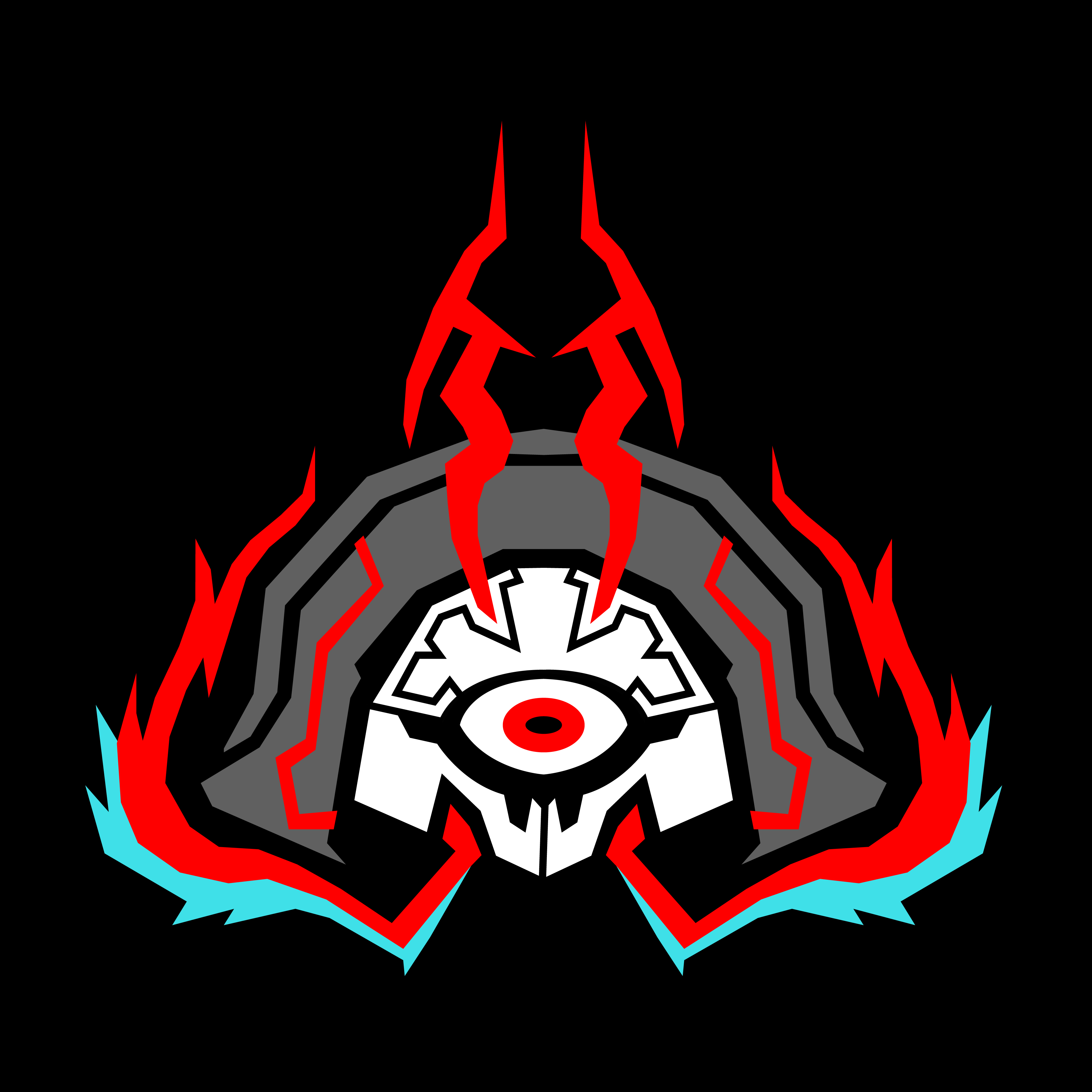 Enemy Gyrasect (Enraged)