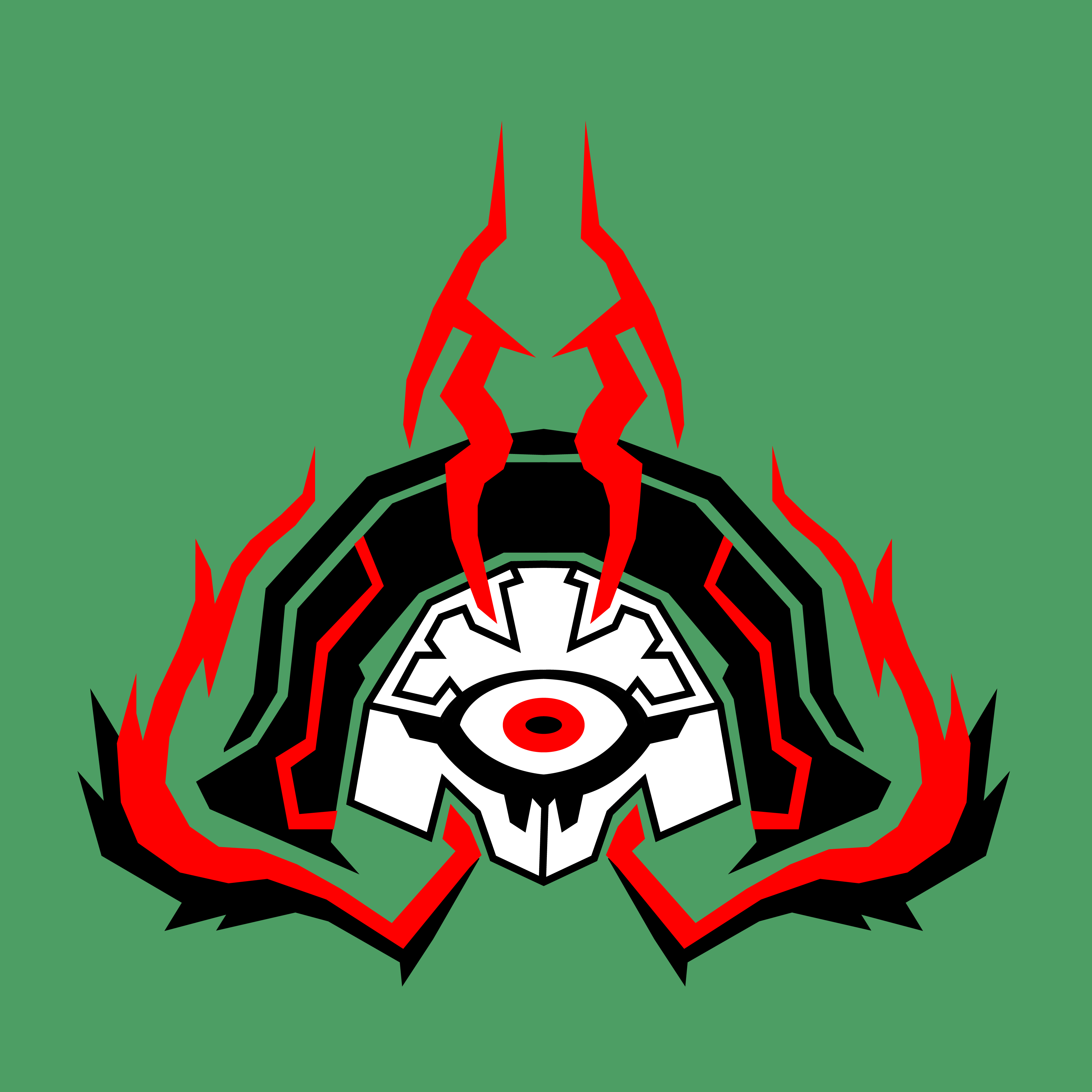 Enemy Gyrasect