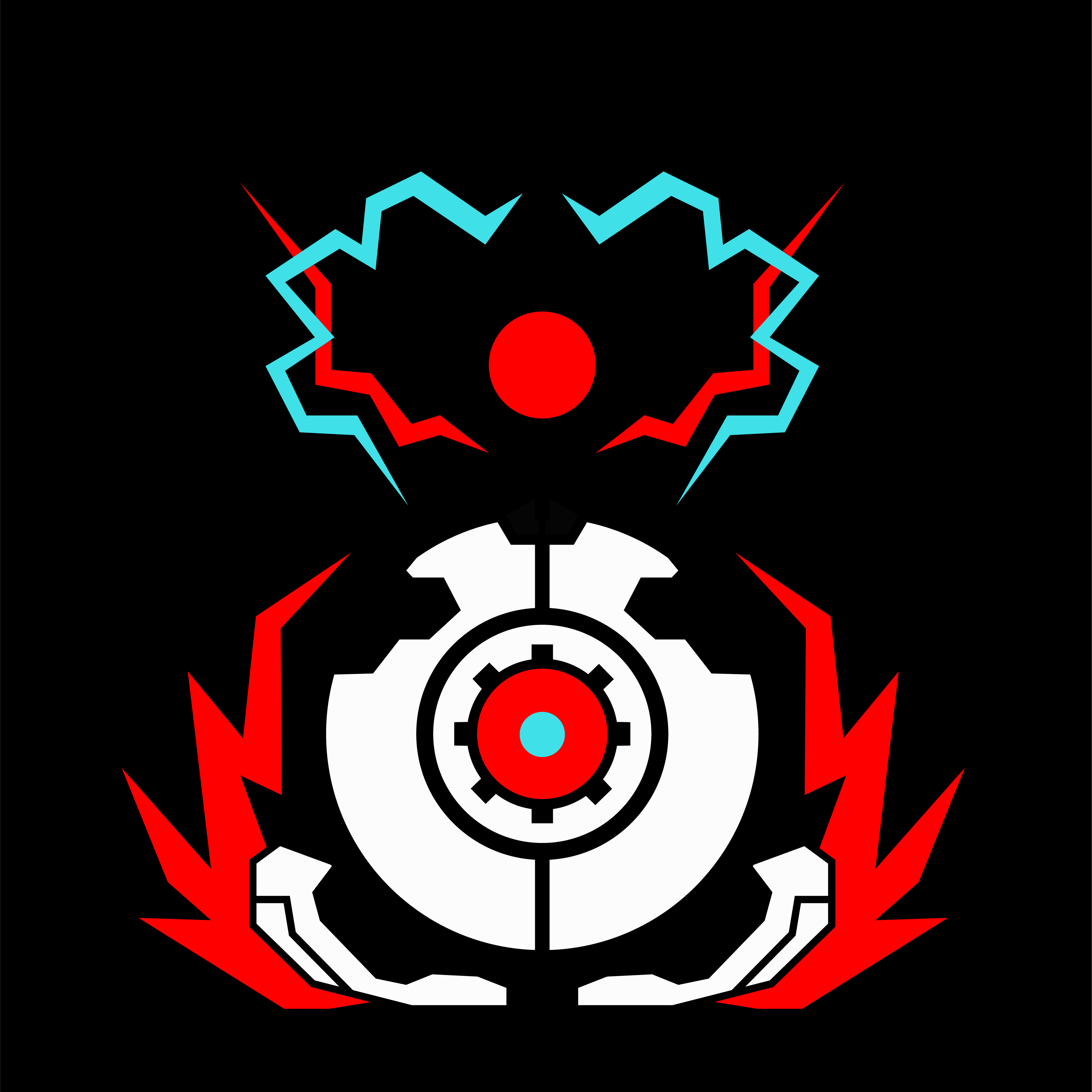 Enemy Mite (Enraged)