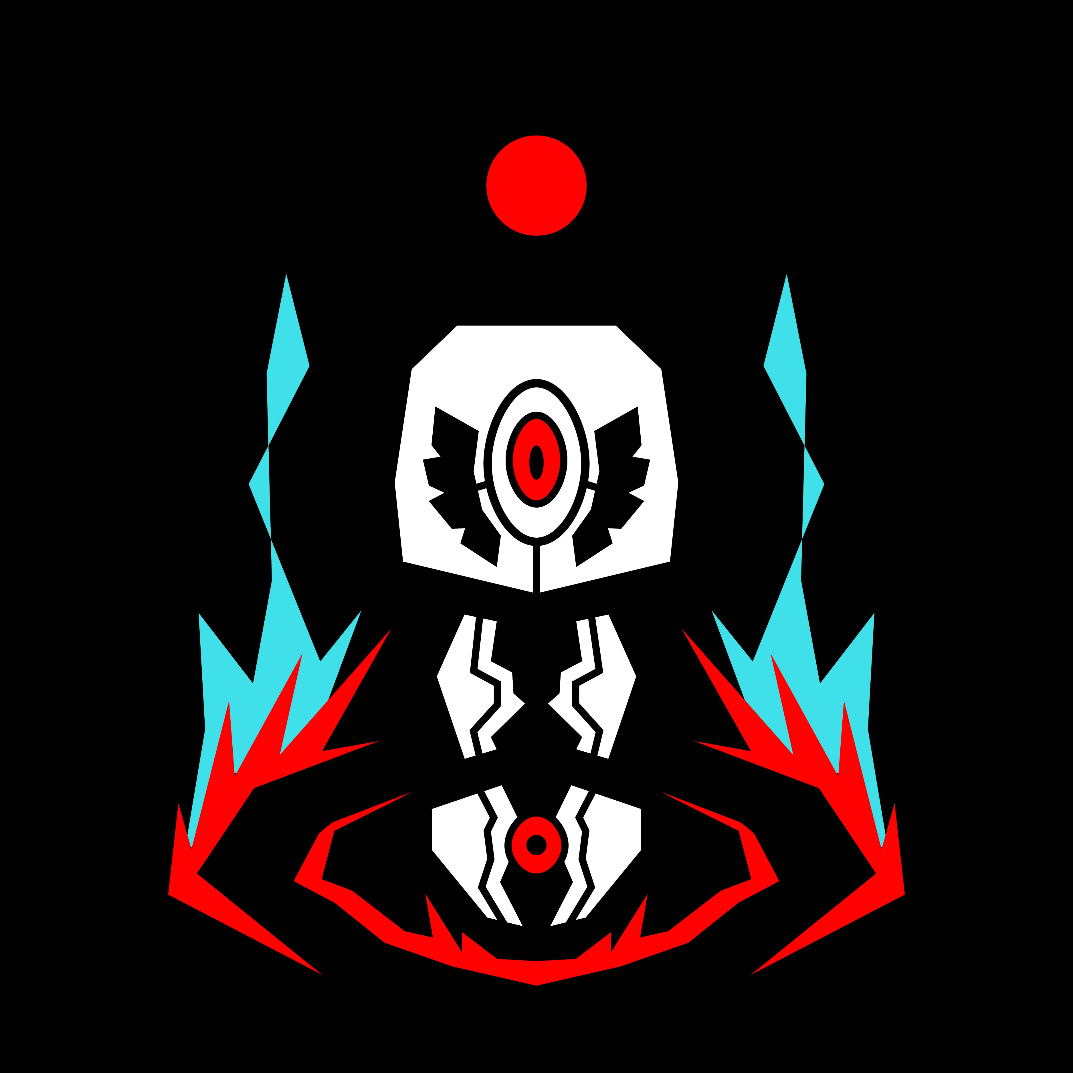 Enemy Worm (Enraged)