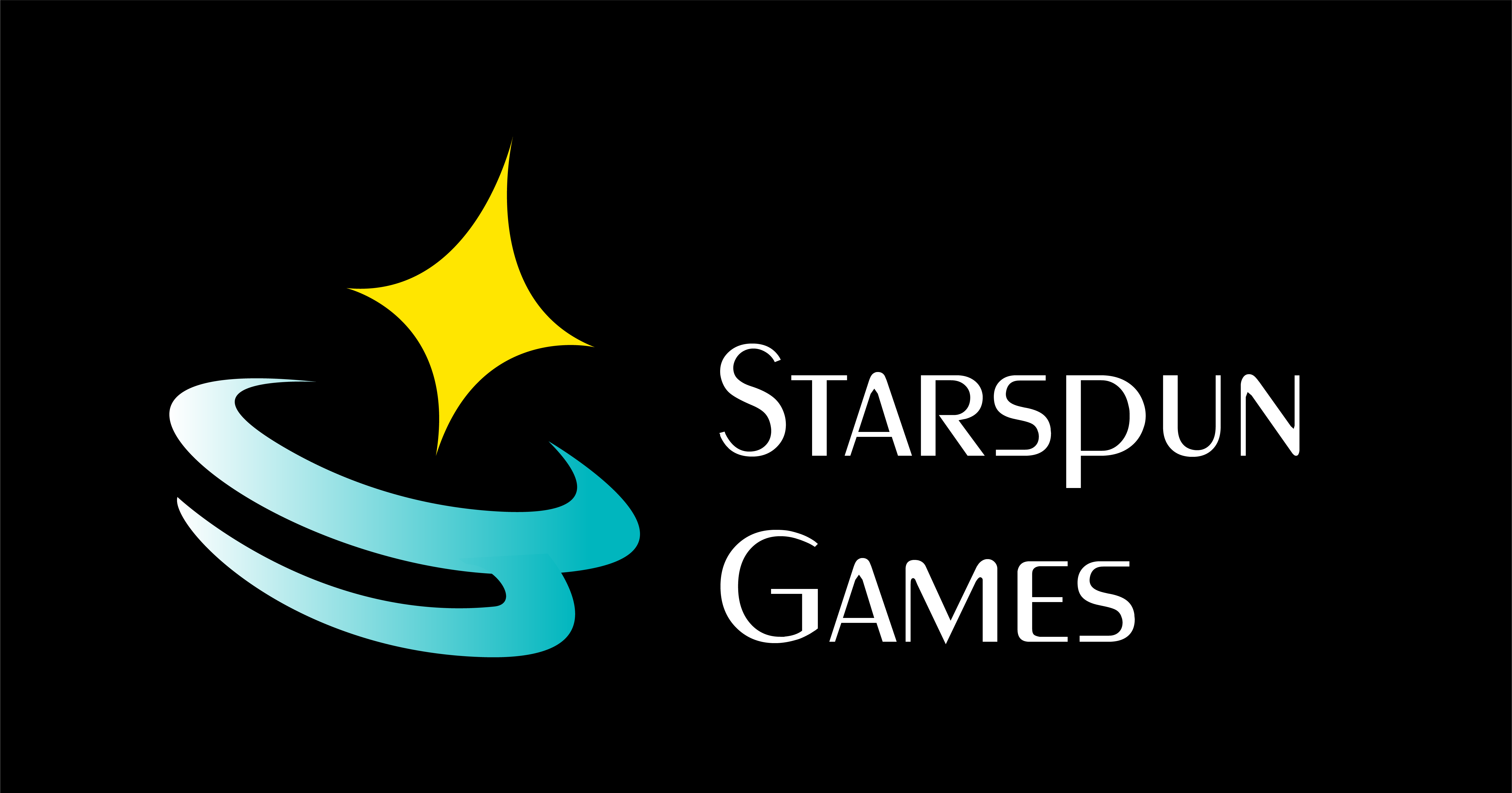 Starspun Logo