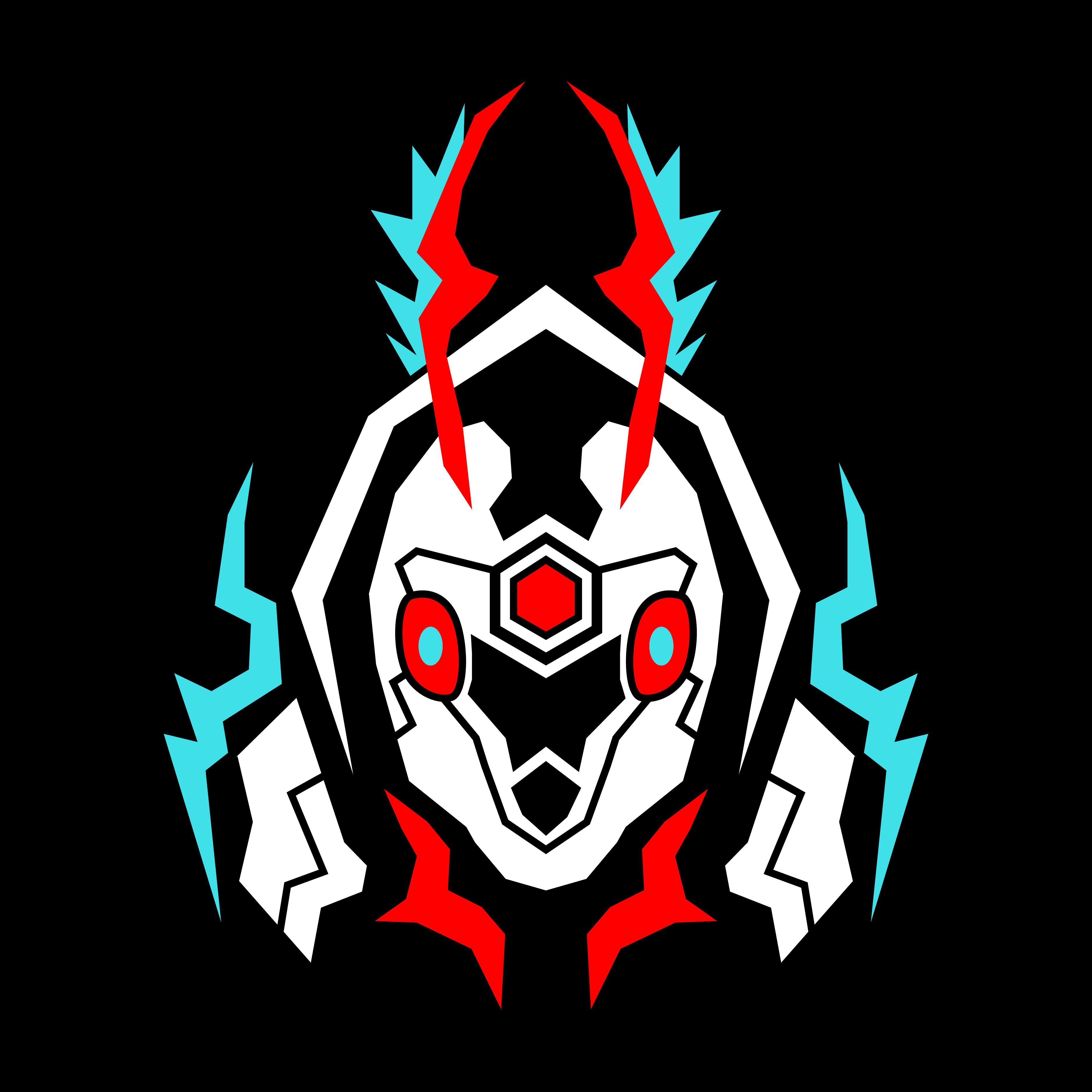 Enemy Sciminet (Enraged)
