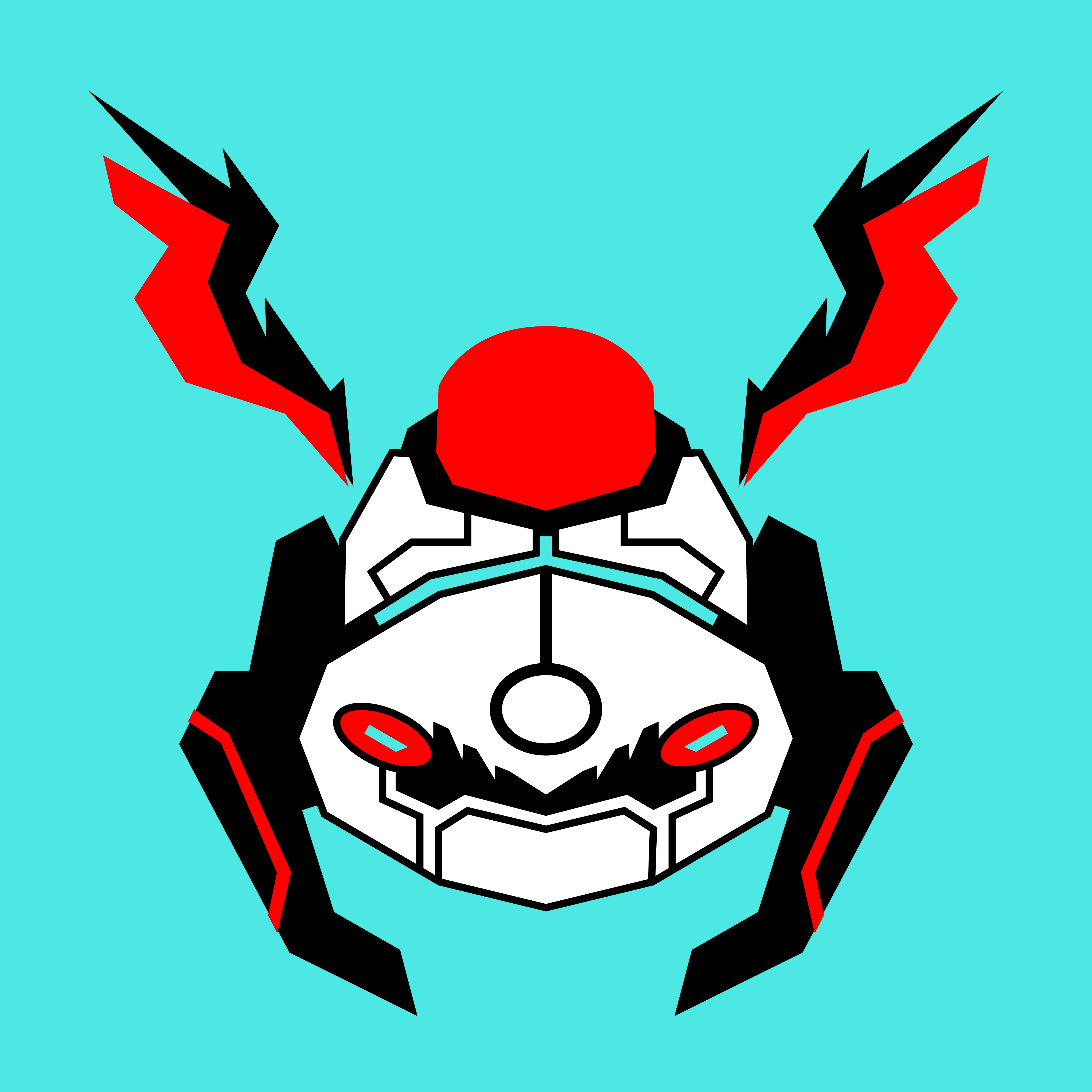 Enemy Flashyfly