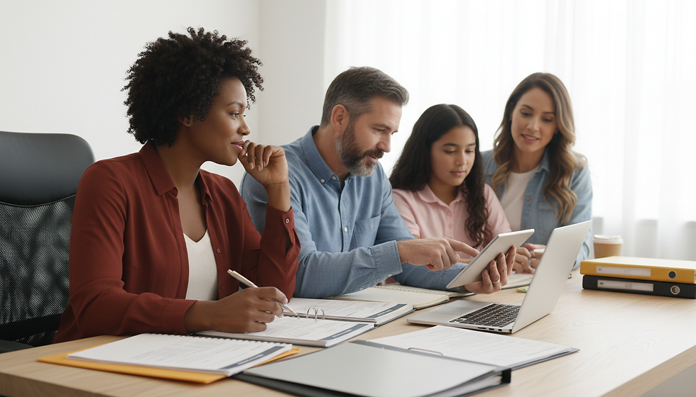 Decoding Insurance Coverage Tradeoffs: Your Insurance Tradeoff Guide