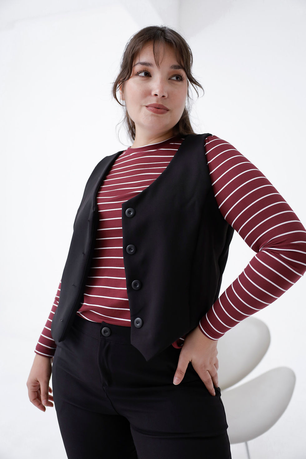 Miniatura: #chaleco-cr2744st