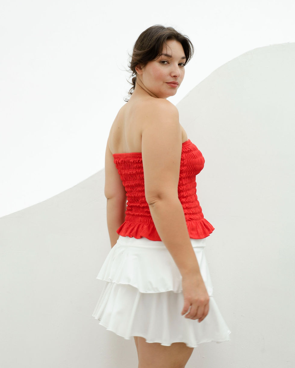 Miniatura: #strapless-mb2704
