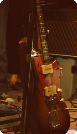 Ol` Jazzmaster