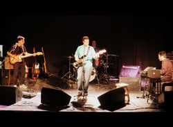 Teatro del Viejo Mercado 2013