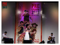 Cosquin 2013 