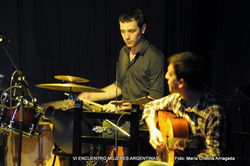 Viejo Mercado 2012