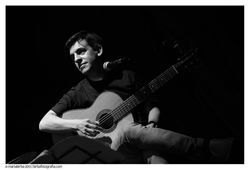 Cafe Vinilo 2013