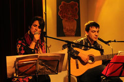 El Quetzal 2012