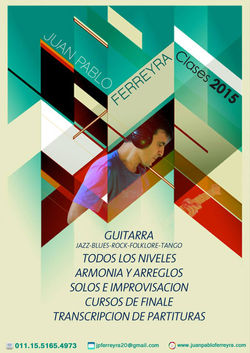 Clases 2015
