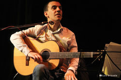 Musicas de Provincia 8