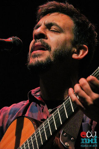 Músico Argentino
