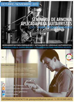 Seminario 2013