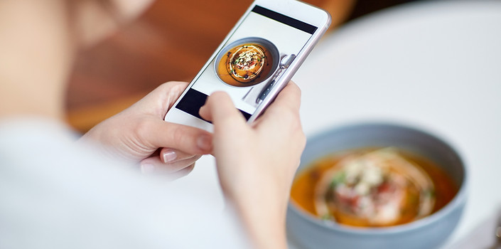 Die Beeld van Food