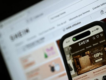 Vinted, AliExpress, Leboncoin… Comment l’arrivée de Shein en France a déclenché un sursaut politique face aux dérives sexuelles des plateformes