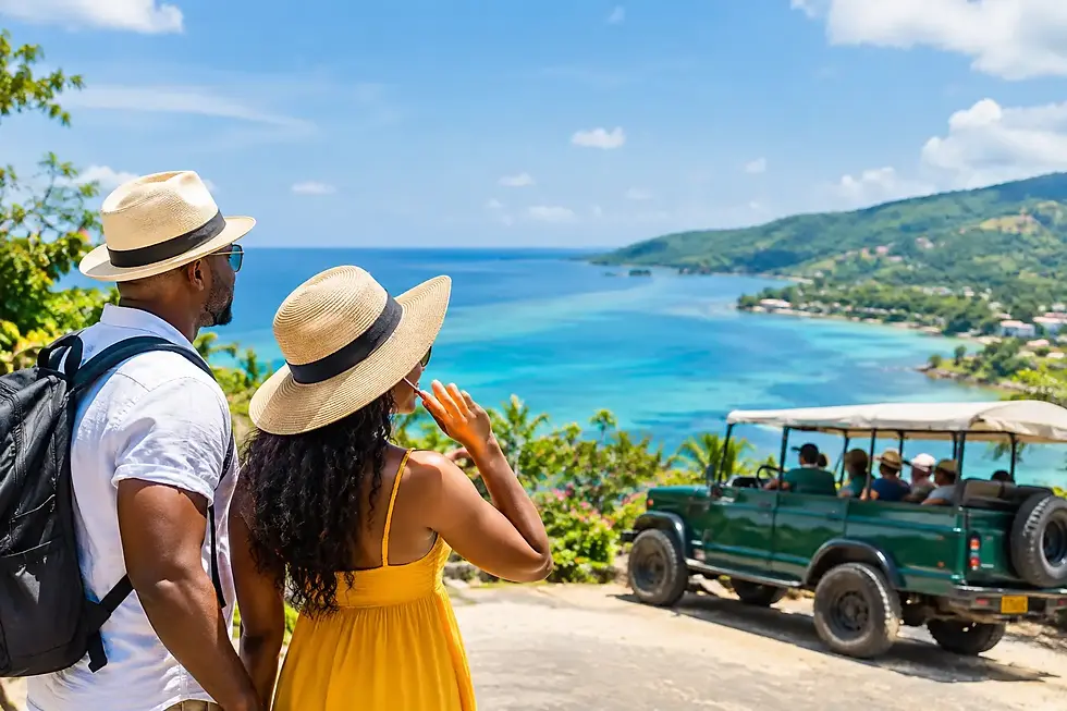 When to Book Jamaica Excursions for Your Trip