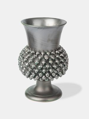 Thumbnail: PINE CONE VASE